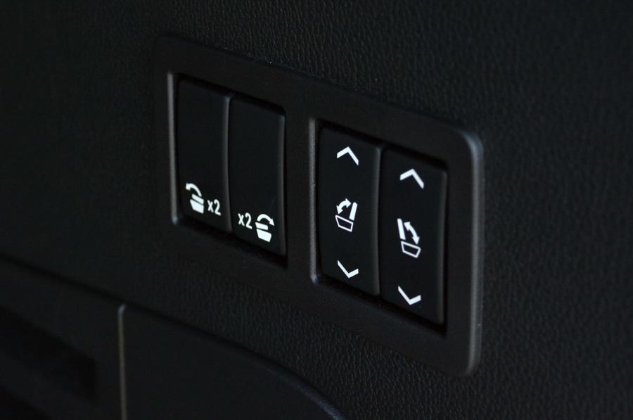  Cadillac Escalade 2015 года  (фото 85 из 91)